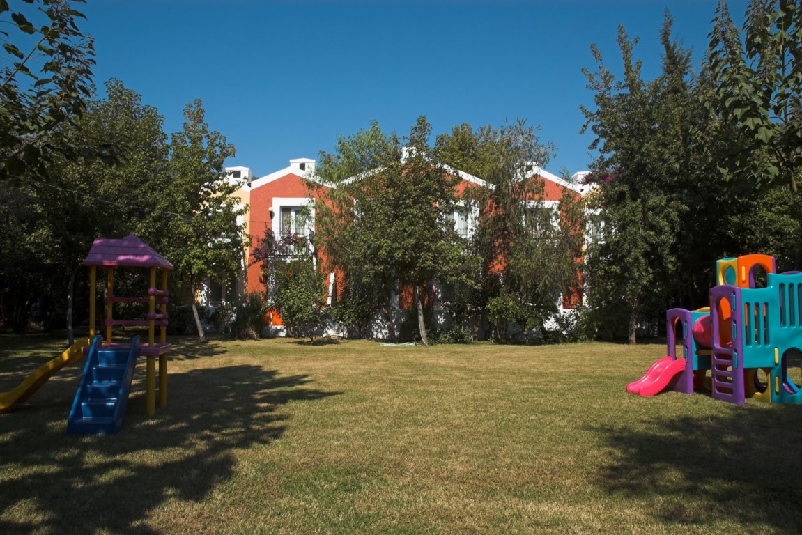 imagini hotel CLUB BELCEKIZ OLUDENIZ